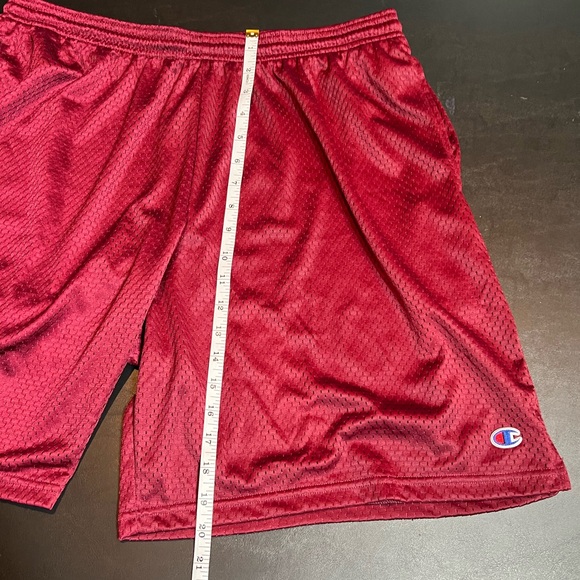Champion Polyester Shorts - Picture 7 of 7